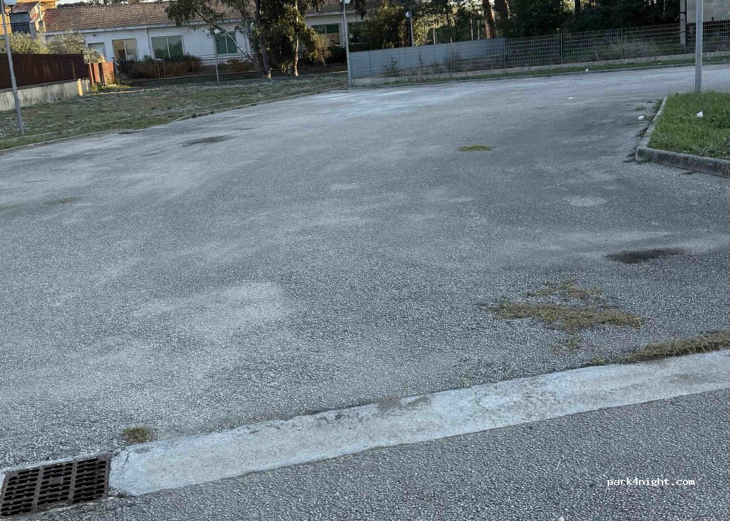 (81030) Cellole - Unnamed Road — foto