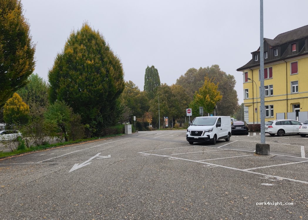 (4603) Olten - Rötzmattweg — foto 2