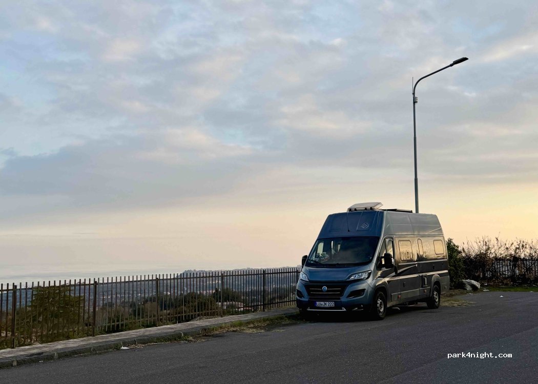 (95010) Santa Venerina - Via Princessa — foto 4