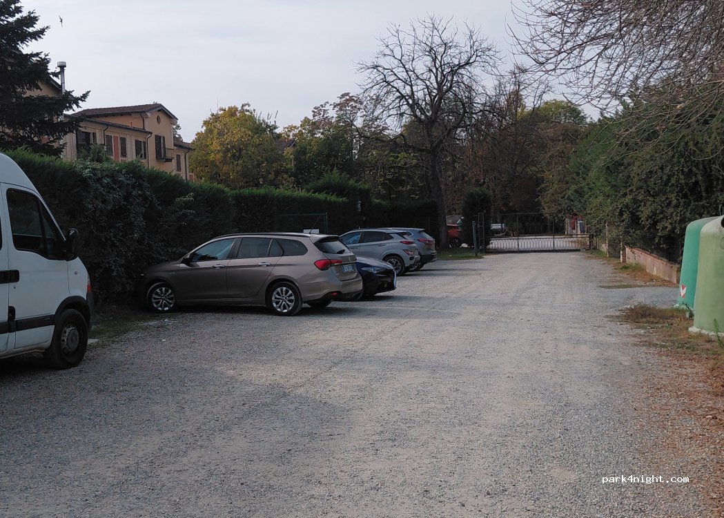 (15001) Melazzo - Località Quartino — foto 3