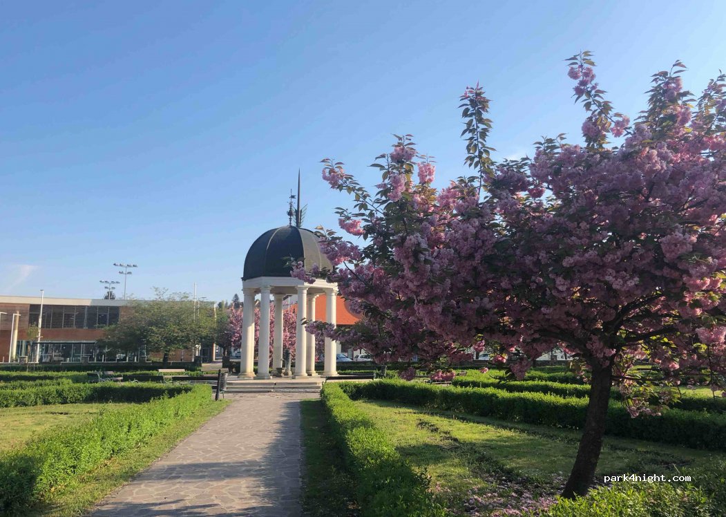 (3300) Eger - 5 Fürdő utca — foto 2