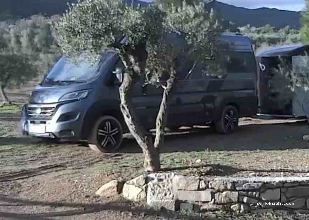 Finca Peu del Bosc — foto 2