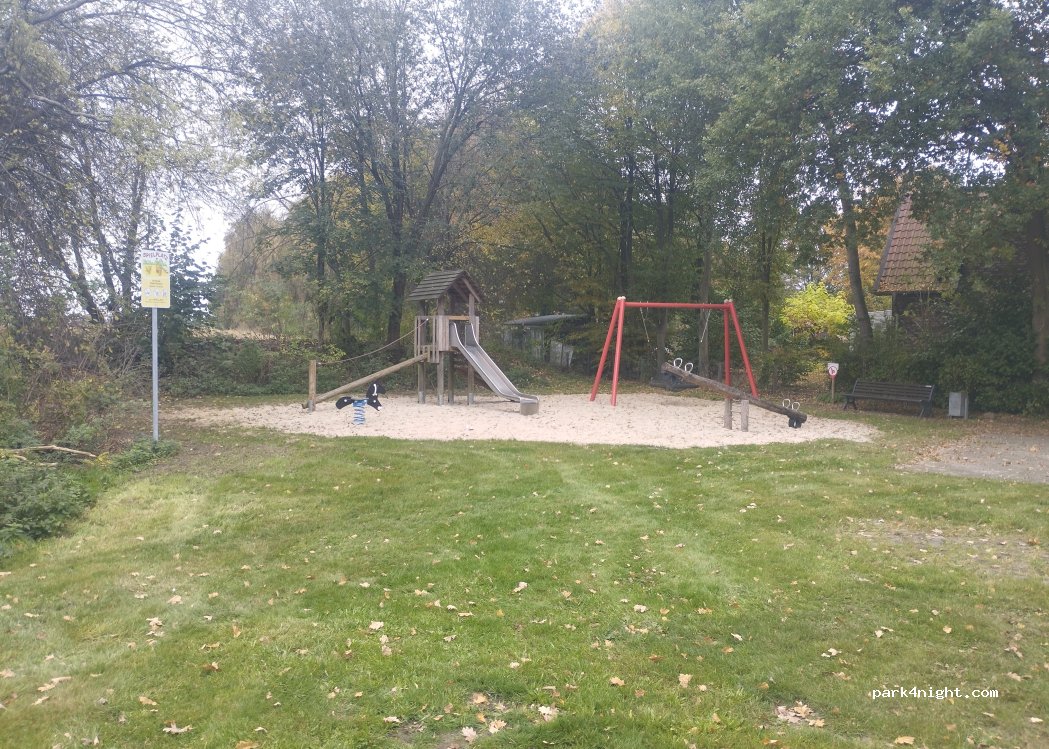 (27404) Elsdorf - Dorfstraße — foto 3