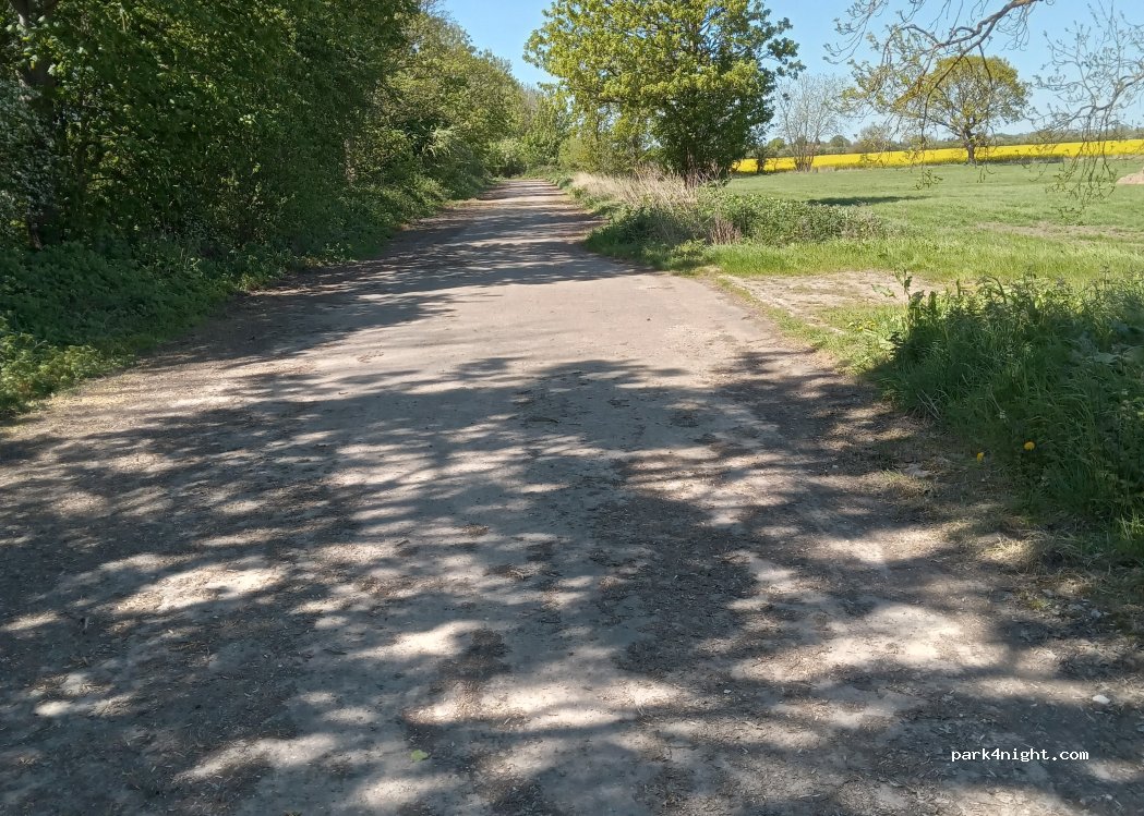 (DN14 7PW) Eastrington - — foto