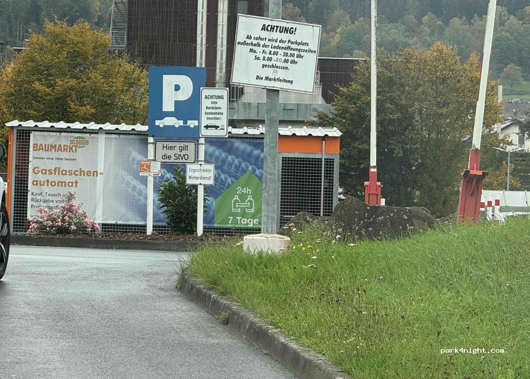 (63607) Wächtersbach - Industriestraße — foto