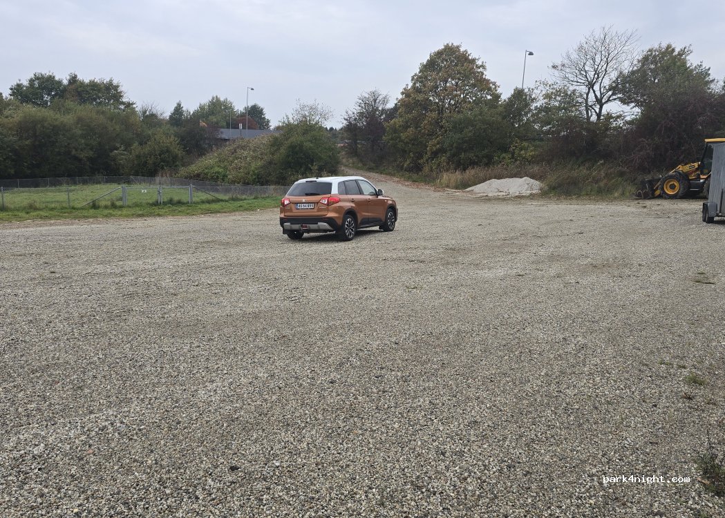 (7800) Skive - Nørre Boulevard — foto