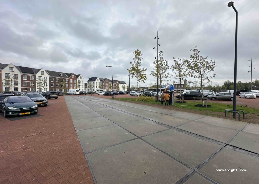 (9401AZ) Assen - Rolderstraat — foto 2