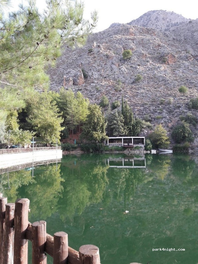 (700 02) Zaros - Unnamed Road — foto 4