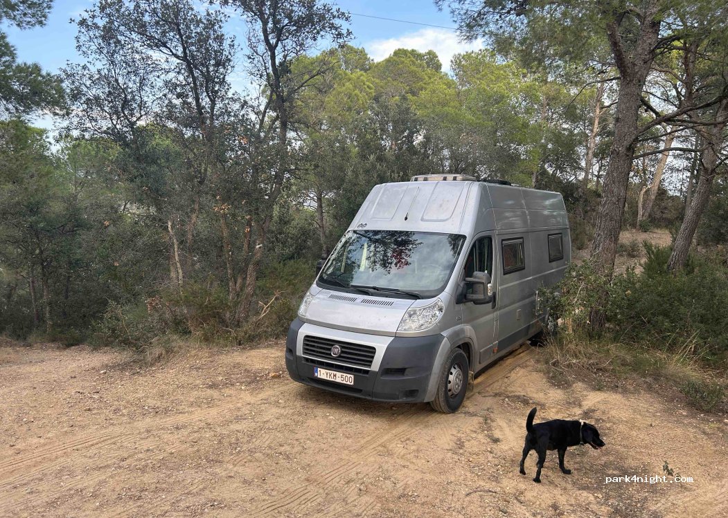 (17253) Vall-llobrega - Carrer Montagut — foto