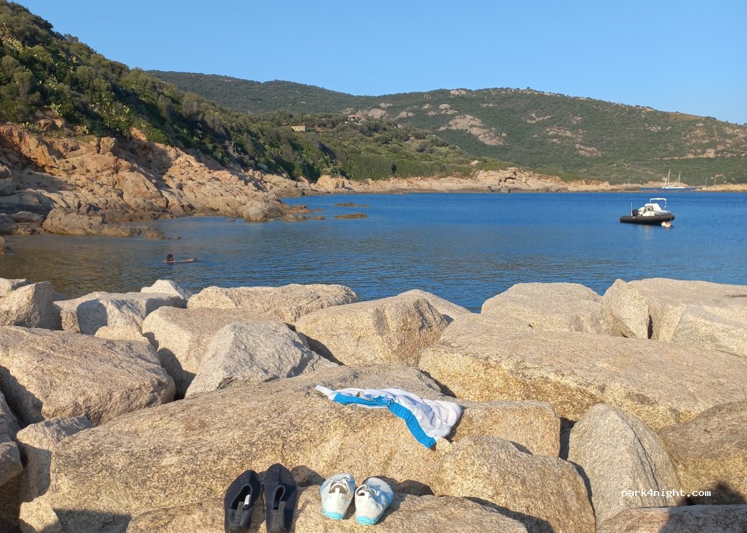 (20130) Cargèse -  Chemin du Port — foto 2