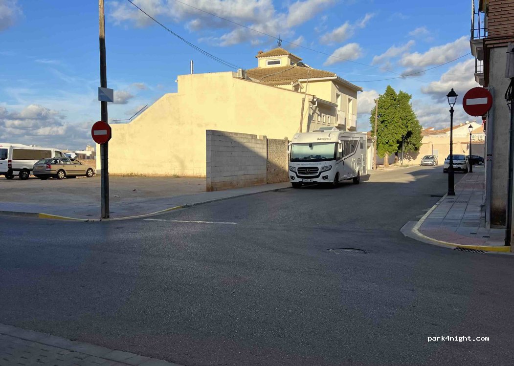 (41590) La Roda de Andalucía - Calle Jabonería — foto