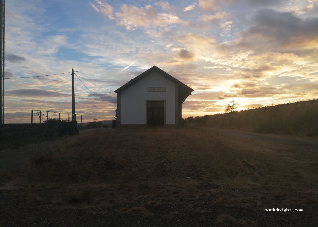 (5180-011) Lagoaça - N221 — foto 2