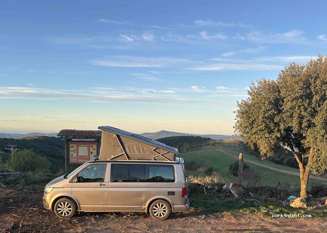 (22585) Viacamp y Litera - Pista de Viacamp a Montfalcó — foto