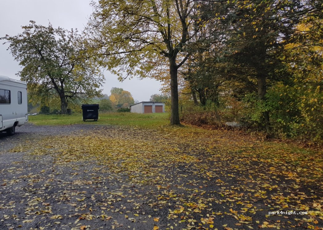 (35329) Elpenrod - Friedhofsweg — foto