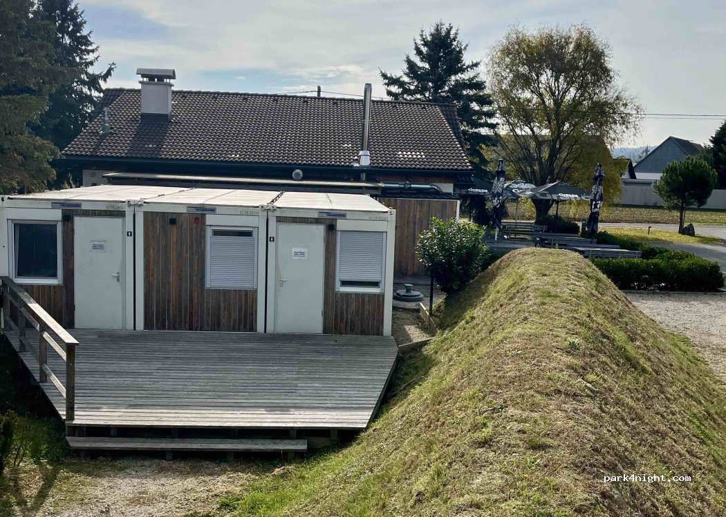CAMP 7 BAD RADKERSBURG — foto