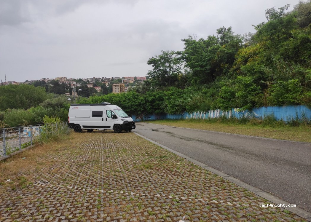 (86035) Larino - 24 Via Circonvallazione — foto 4