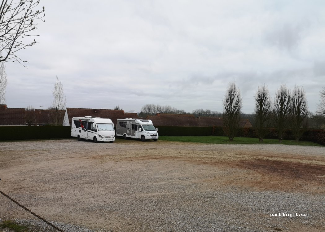 (62130) Saint-Pol-sur-Ternoise - 70 Rue Pasteur — foto 2