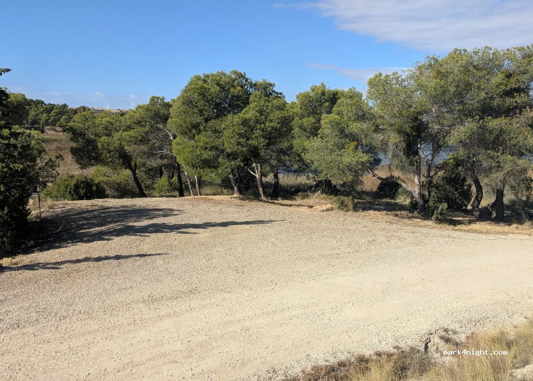 (31383) Murillo el Cuende - — foto