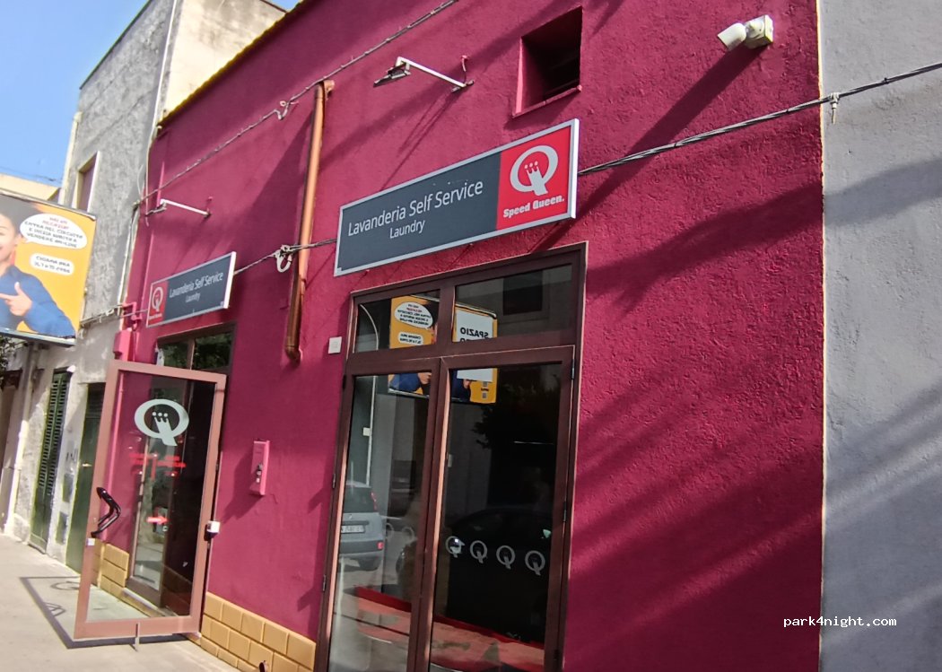 (91025) Marsala - Corso Antonio Gramsci — foto 2
