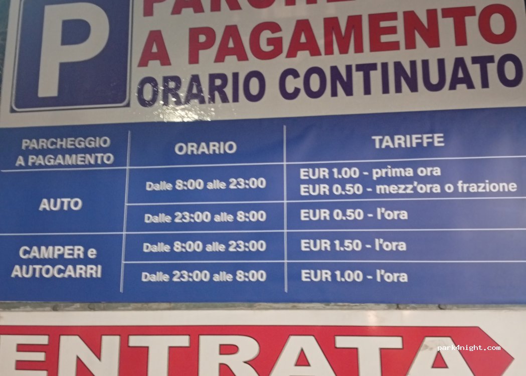 (63100) Ascoli Piceno - Largo Caduti di Nassiriya — foto 5