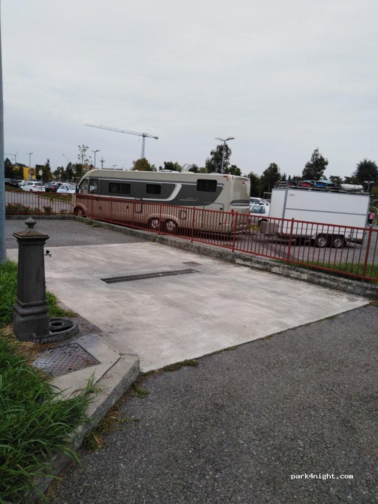 (24044) Dalmine - Via Tofane — foto 2