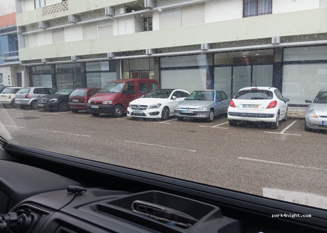 (3810-079) Glória e Vera Cruz - Rua Castro Matoso — foto