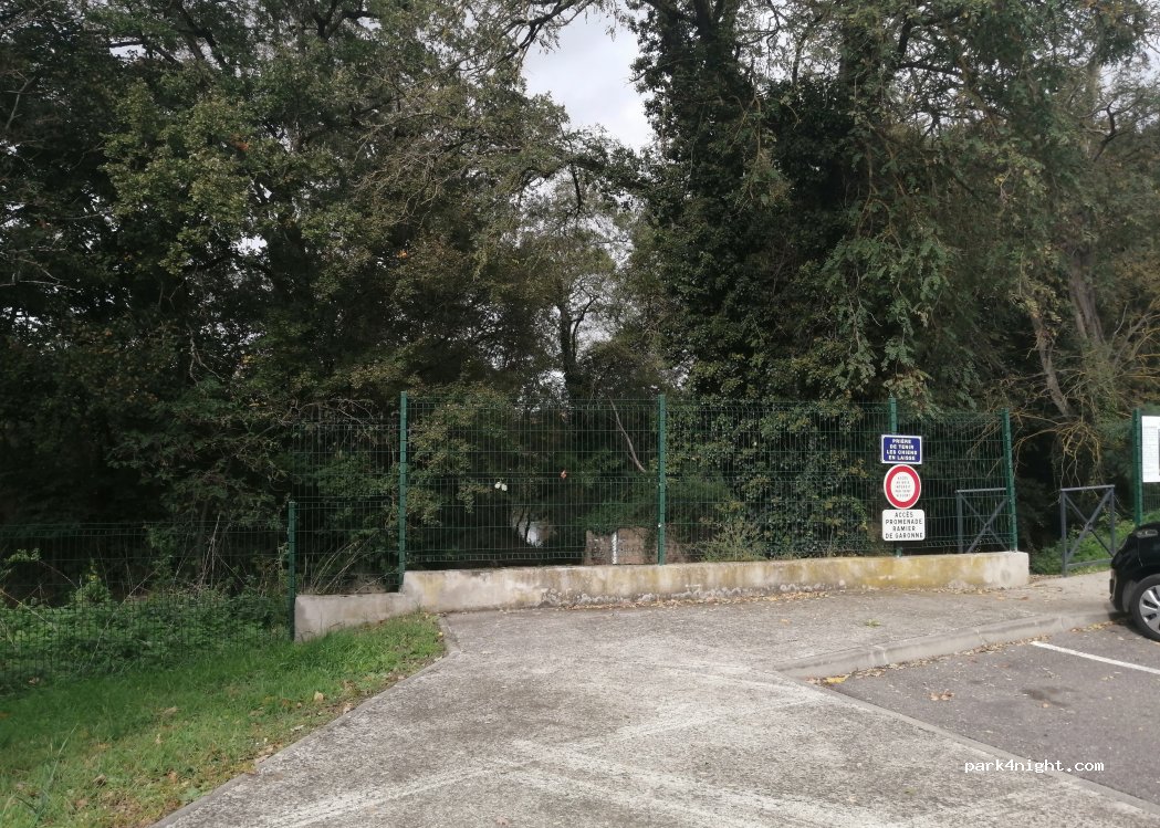 (31120) Roquettes - Impasse de Montségur — foto 2