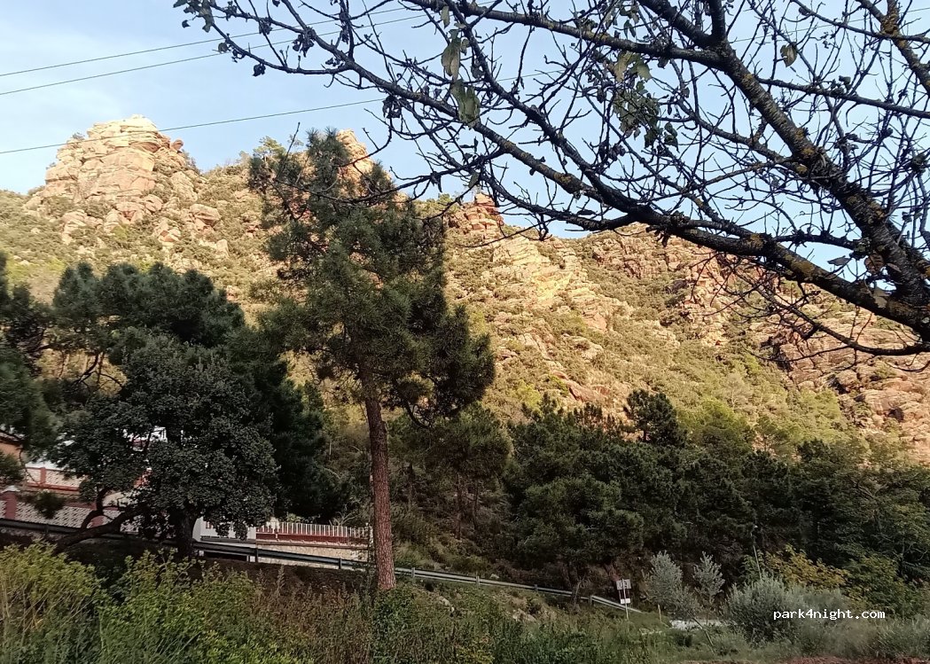(46169) Gátova - Camino de la Fuente de la Tejería — foto
