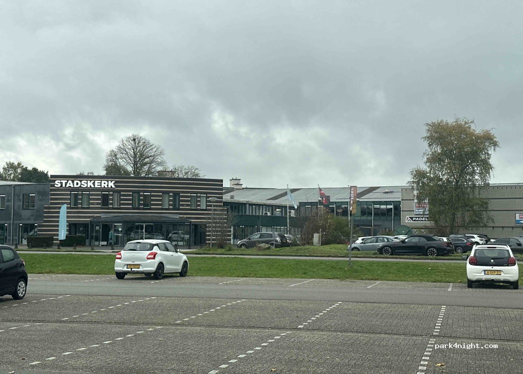 (7822JA) Emmen - Emmalaan — foto 3
