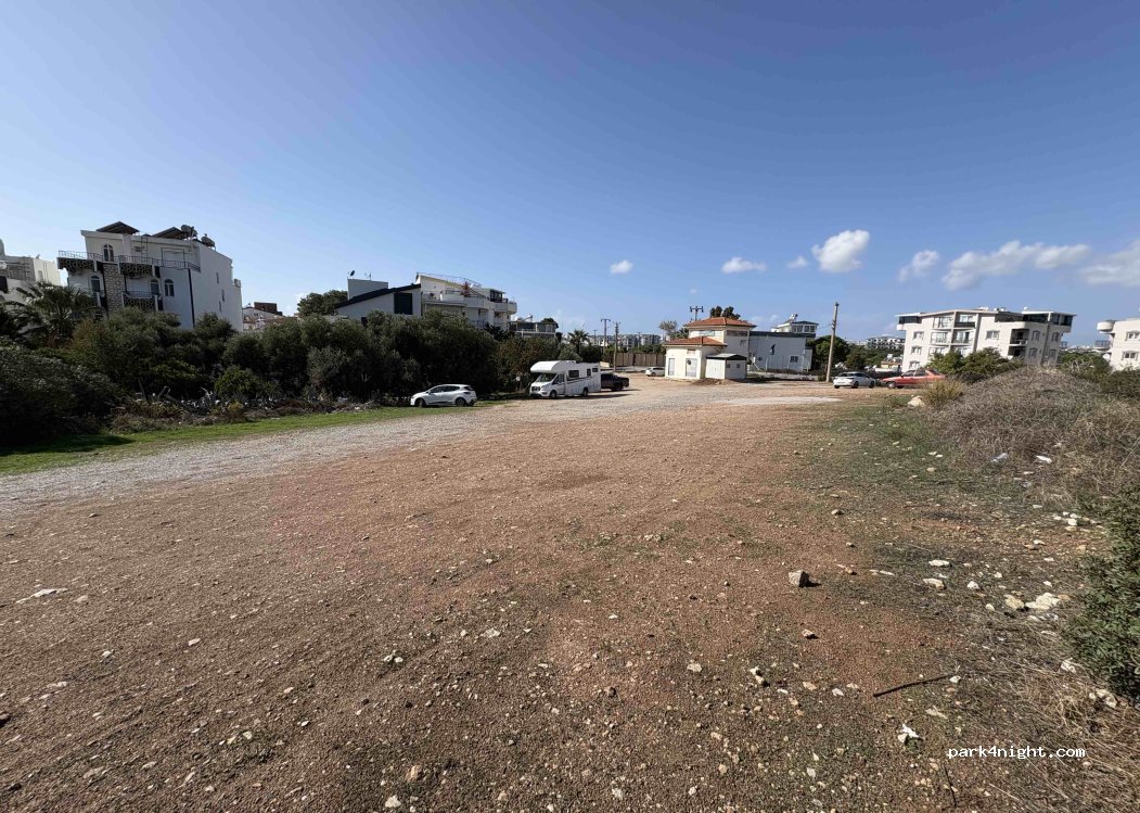 (09270) Didim - 19. Sokak — foto