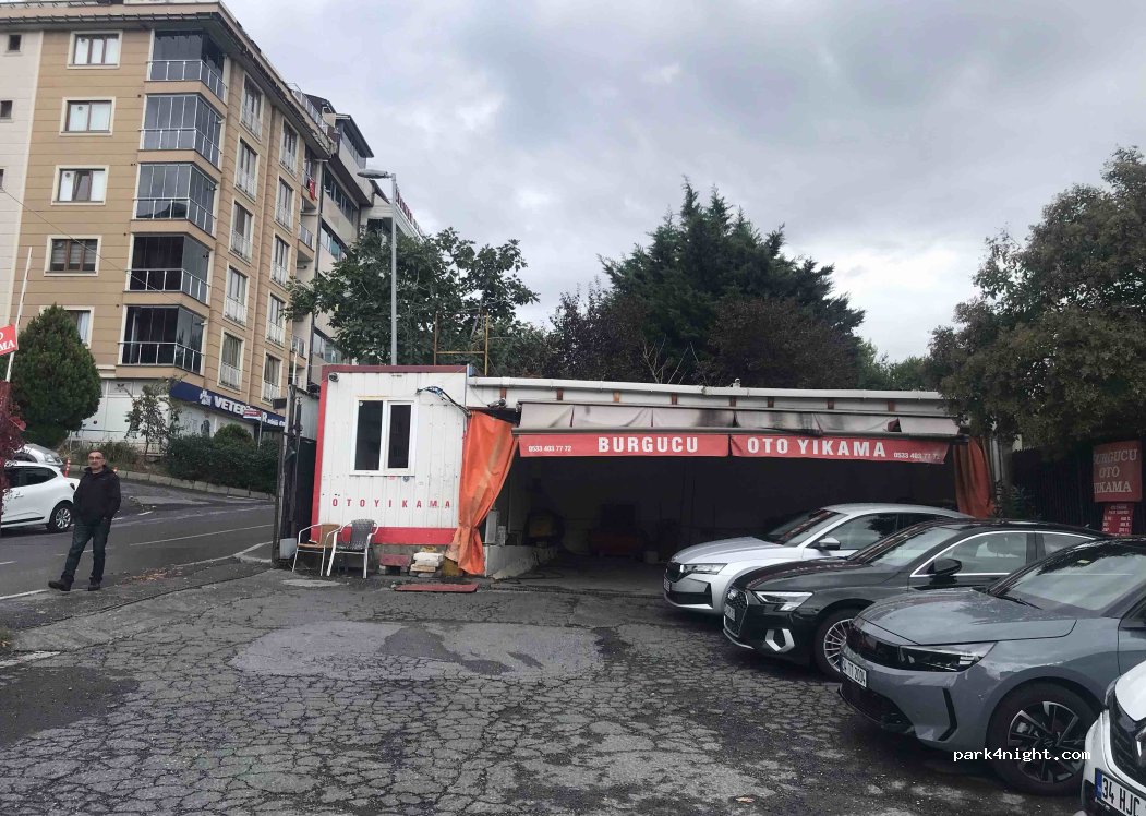 (34349) Dikilitaş Mahallesi - Setalki Sk. — foto