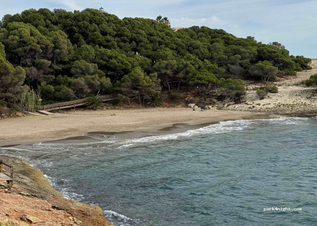 (43893) Altafulla - Passeig del Fortí — foto 5