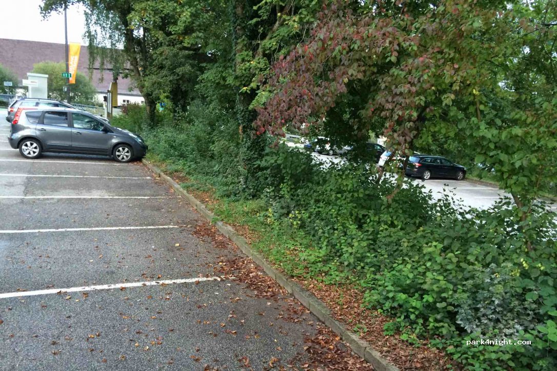 (4550) Kremsmünster - Kremsmünster — foto 2