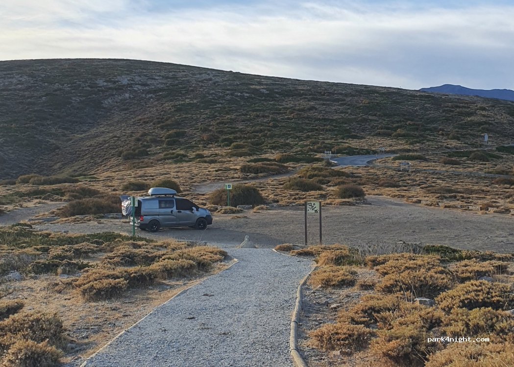 (18160) Güejar Sierra - A-4025 — foto