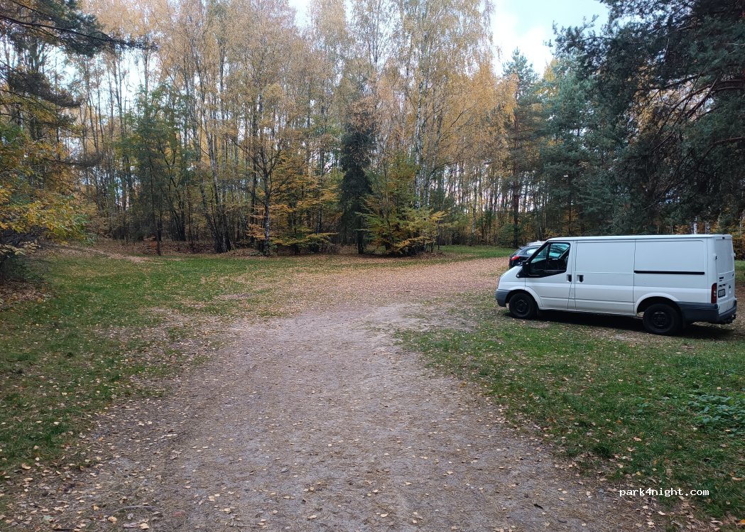 (44-207) Rybnik - Podgórna — foto 3
