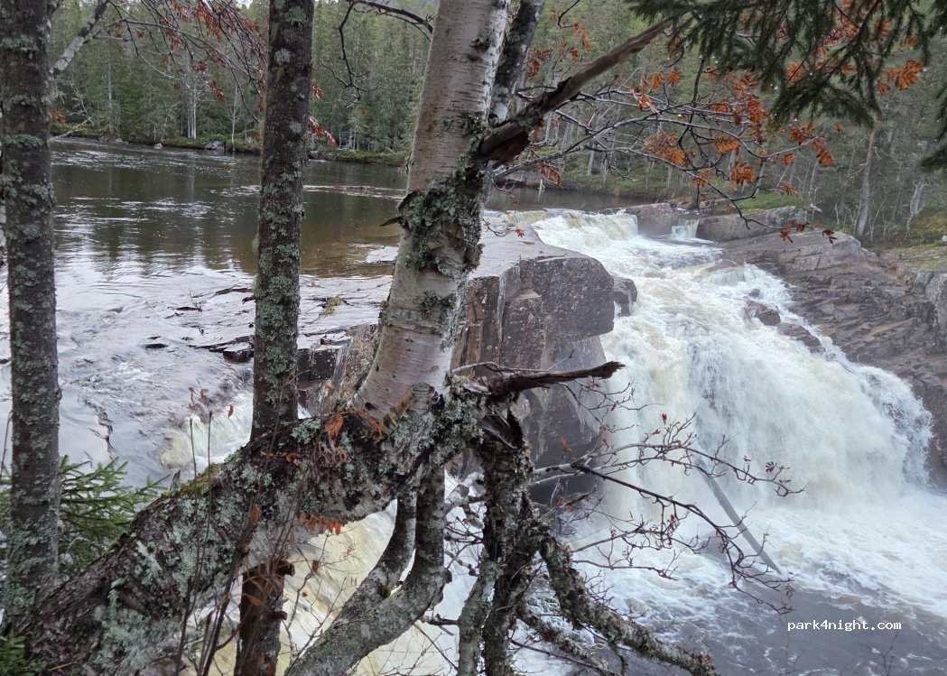 (7760) Snåsa - Imsdalsvegen — foto