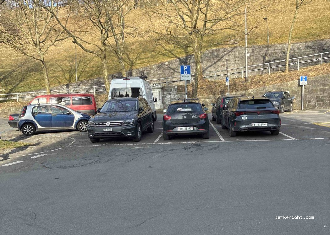 (3013) Bern - Klösterlistutz 18/20 — foto 2