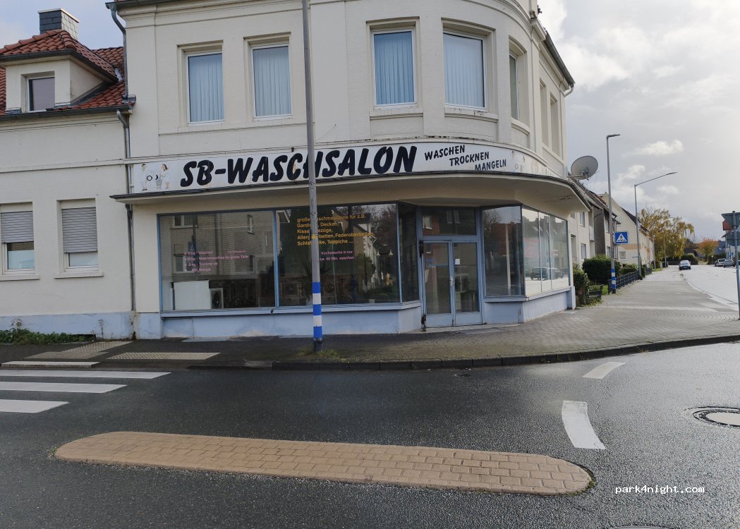 (32756) Detmold - Marienstraße 58 — foto