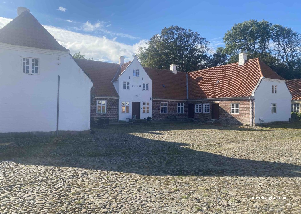 Hindsels Herregård — foto 2