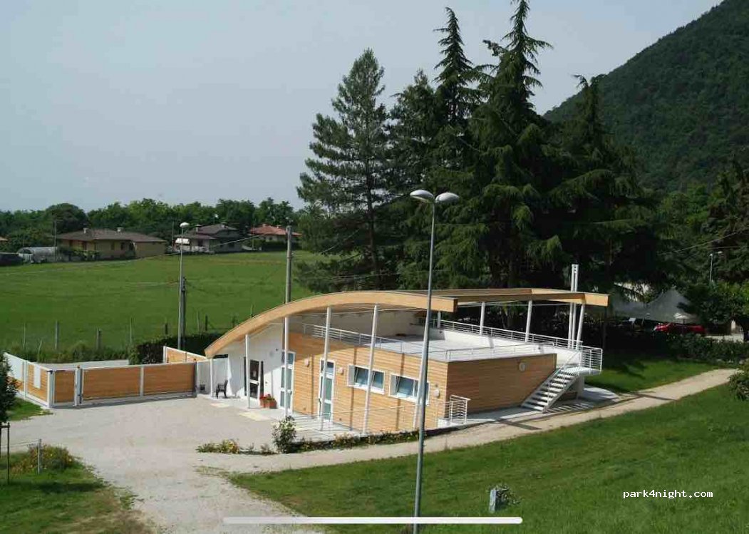 Camping Santa Felicita — foto 2