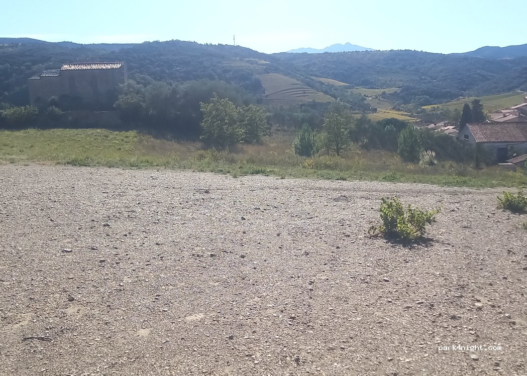 (66720) Planèzes - Chemin de las Fontasses — foto 2