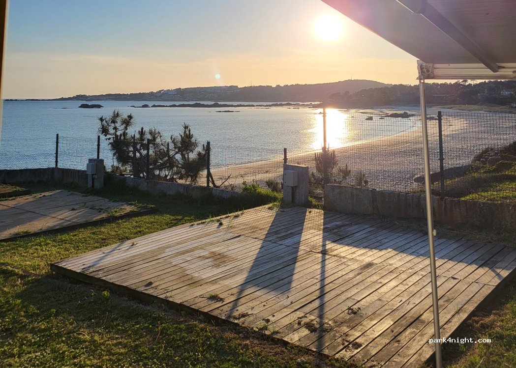 Camping & Glamping Muiñeira — foto 4
