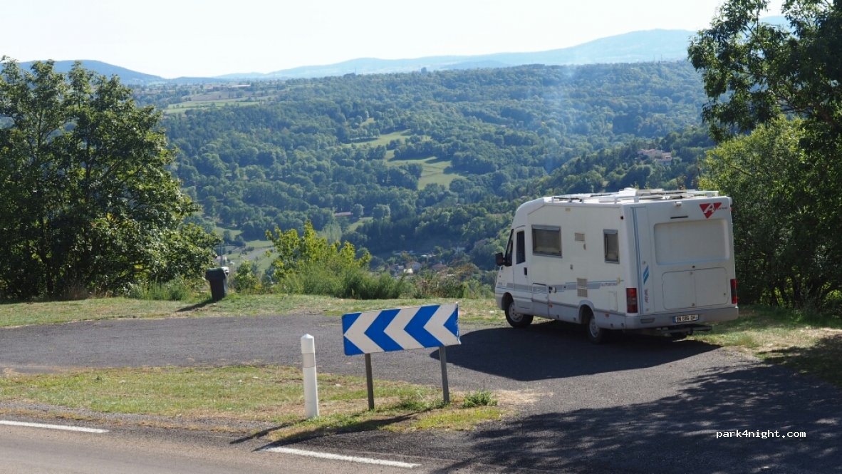 (43000) Polignac - N102 — foto