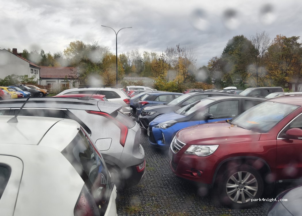 (41-709) Ruda Śląska - Planty Antoniego Kowalskiego — foto