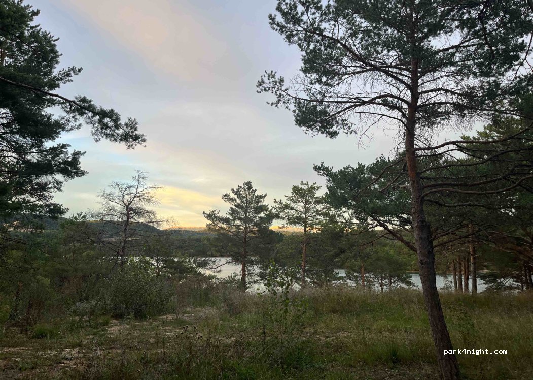 Camping La Farigoulette — foto 3