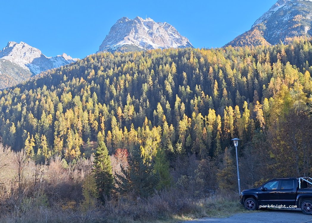 (7550) Scuol - Chant da Gurlaina — foto 2