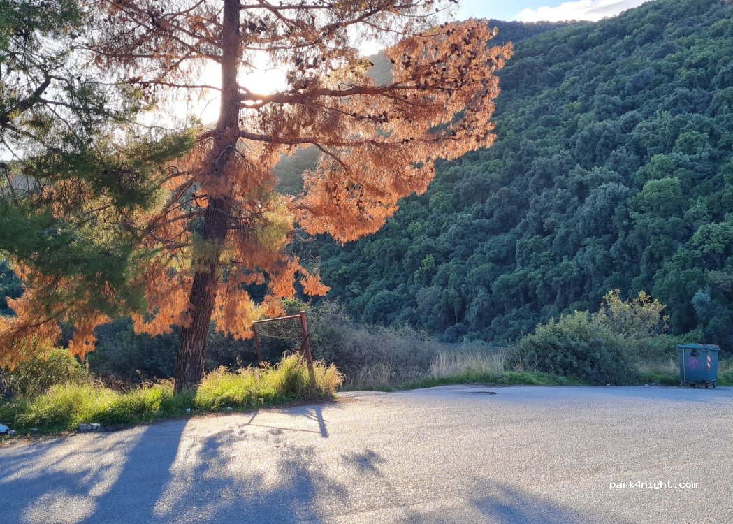 (35009) Thermopyles - Αθηνών - Λαμίας — foto 2