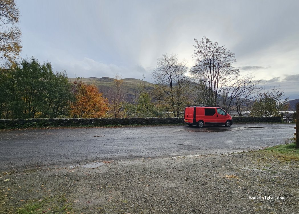 (CA12 4TG) Allerdale - — foto