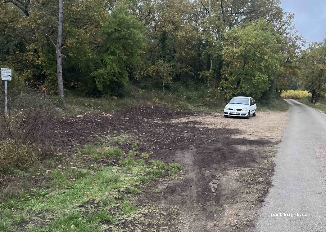(83170) Brignoles - Chemin de Fourneiri — foto 3