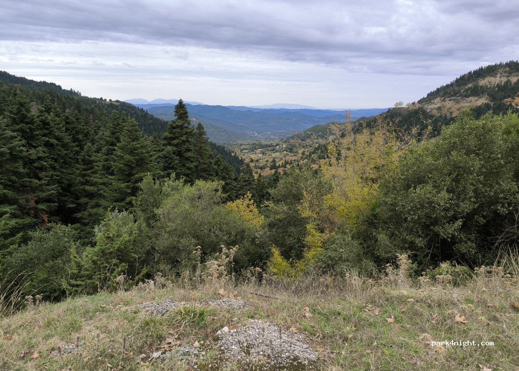 (47045) Αθαμάνιο - EO Artas Trikalon — foto 2